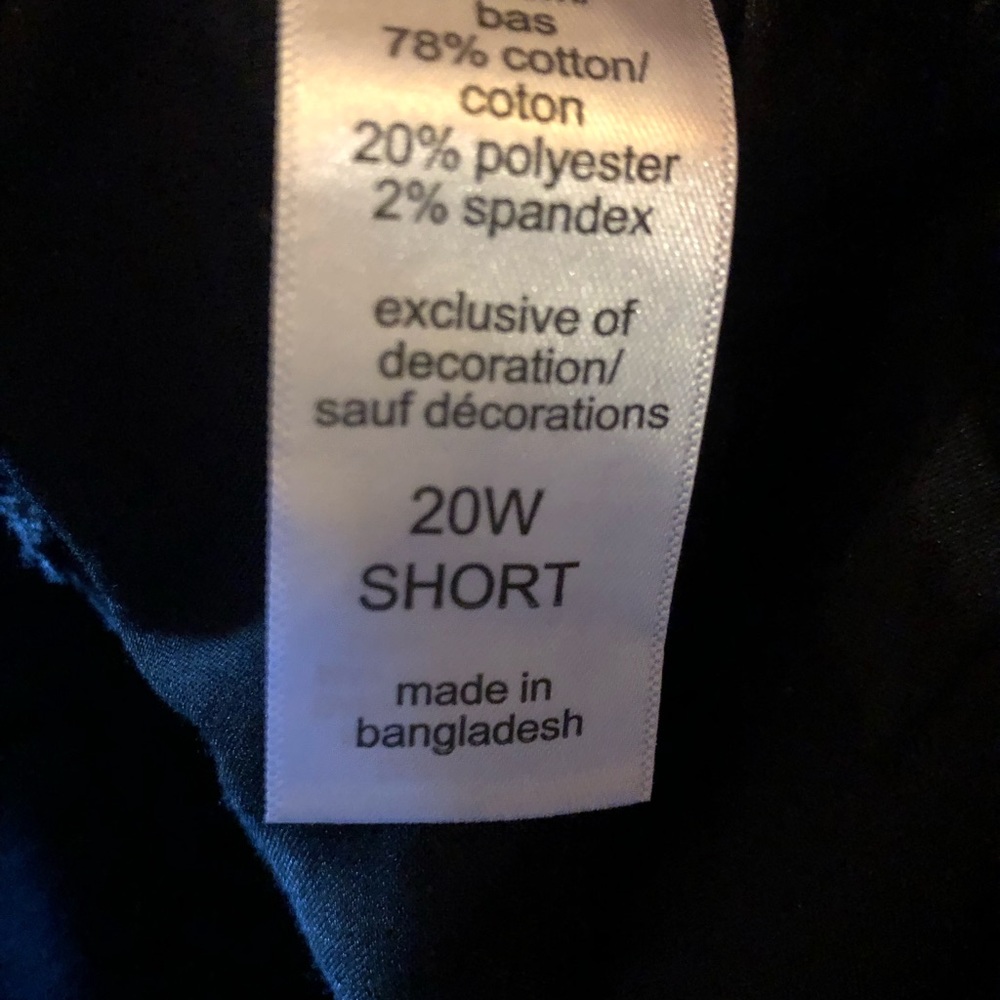 Bootcut Jeans - Picture 3 of 3